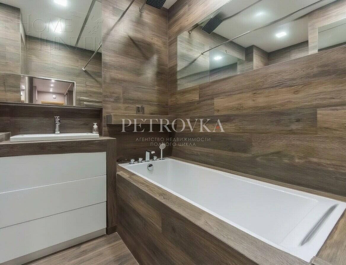 3-КОМН. КВАРТИРА С ОТДЕЛКОЙ 80 М² НА 4 ЭТАЖЕ