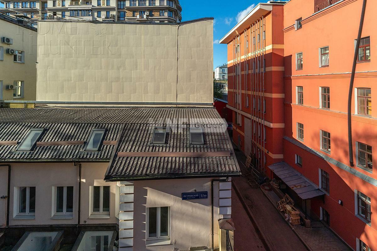 5-КОМН. КВАРТИРА С ОТДЕЛКОЙ 185.8 М² НА 3 ЭТАЖЕ