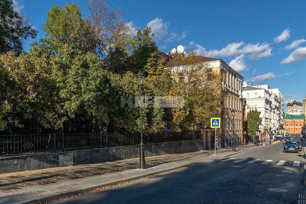 5-КОМН. КВАРТИРА С ОТДЕЛКОЙ 185.8 М² НА 3 ЭТАЖЕ