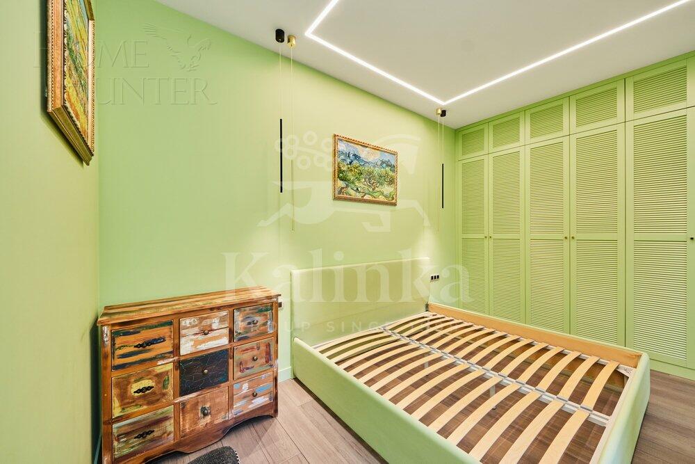 3-КОМН. КВАРТИРА С ОТДЕЛКОЙ 74 М² НА 3 ЭТАЖЕ
