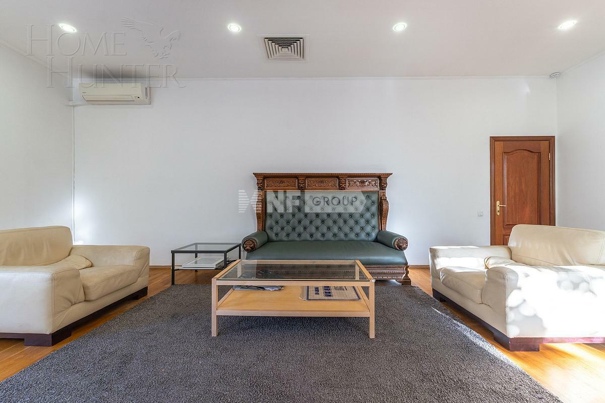 5-КОМН. КВАРТИРА С ОТДЕЛКОЙ 185.8 М² НА 3 ЭТАЖЕ