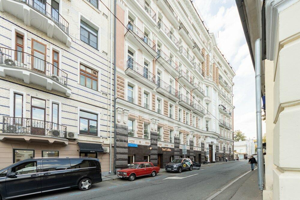 3-КОМН. КВАРТИРА С ОТДЕЛКОЙ 74 М² НА 3 ЭТАЖЕ