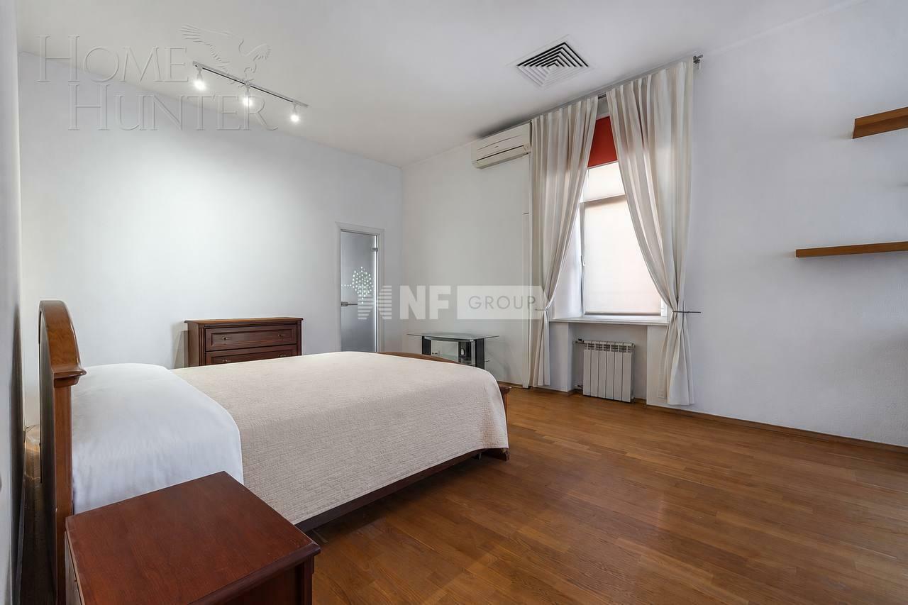 5-КОМН. КВАРТИРА С ОТДЕЛКОЙ 185.8 М² НА 3 ЭТАЖЕ