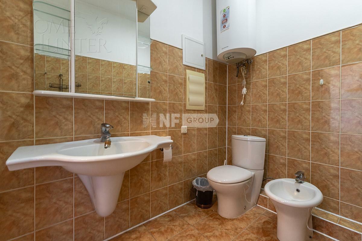 5-КОМН. КВАРТИРА С ОТДЕЛКОЙ 185.8 М² НА 3 ЭТАЖЕ