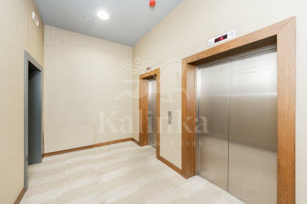 5-КОМН. КВАРТИРА С ОТДЕЛКОЙ 156 М² НА 7 ЭТАЖЕ