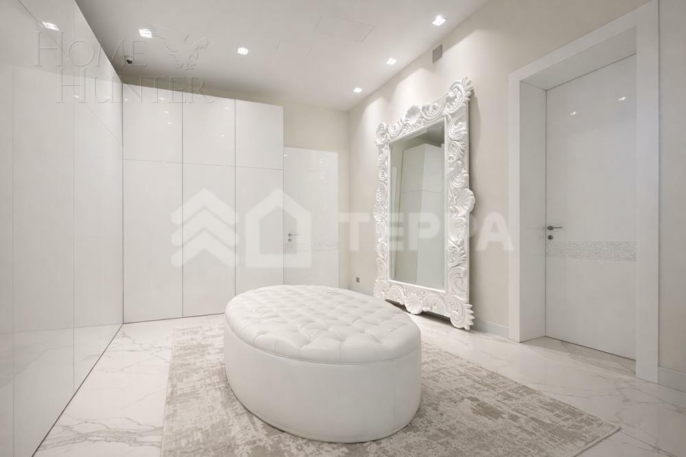 КОТТЕДЖ 850 м² с отделкой