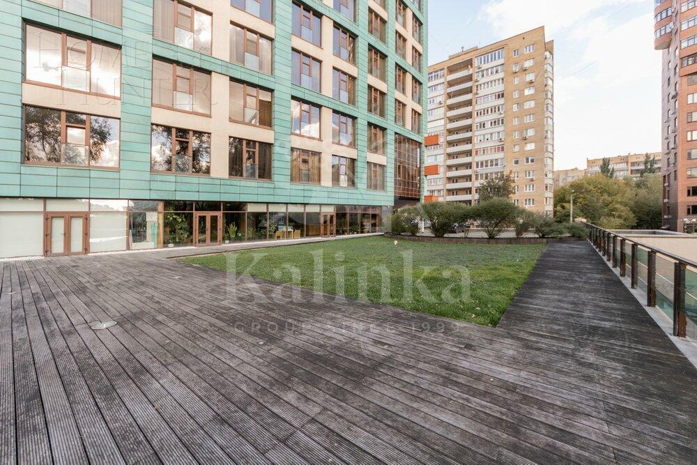 5-КОМН. КВАРТИРА С ОТДЕЛКОЙ 156 М² НА 7 ЭТАЖЕ