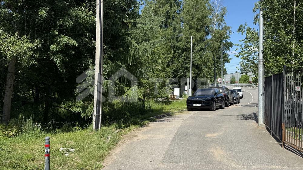 Участок 20 сот.
