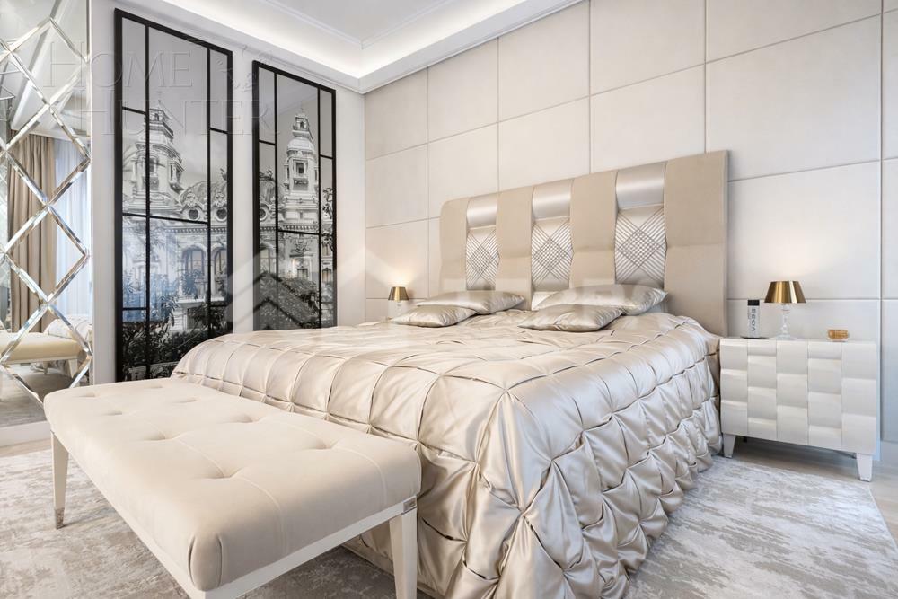 КОТТЕДЖ 850 м² с отделкой