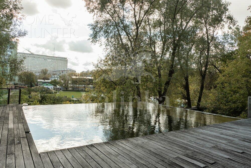 5-КОМН. КВАРТИРА С ОТДЕЛКОЙ 156 М² НА 7 ЭТАЖЕ