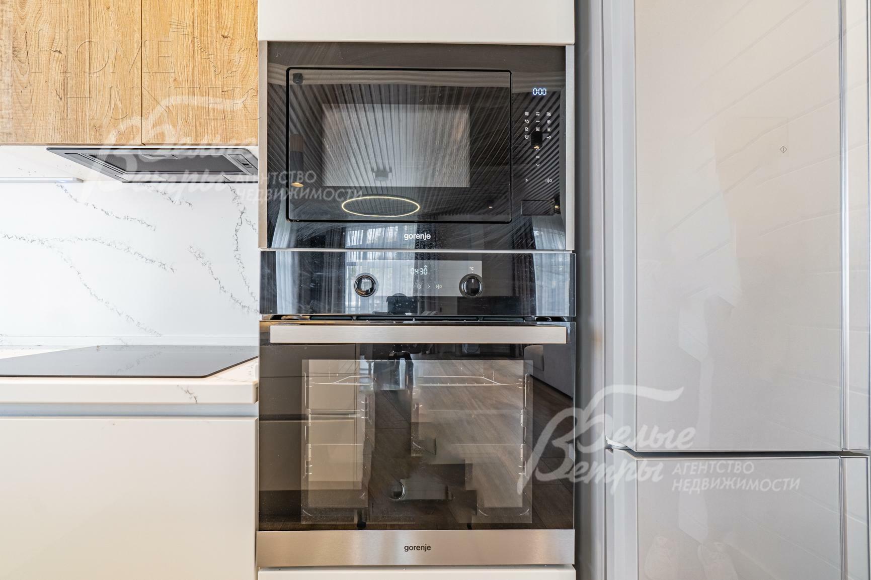 2-этажный коттедж 290 м² с отделкой