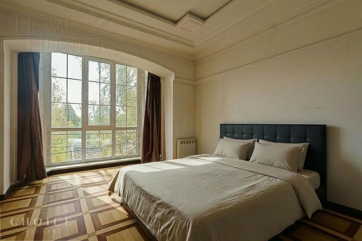 2-этажный коттедж 452 м² с отделкой