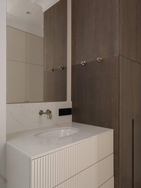 3-КОМН. КВАРТИРА С ОТДЕЛКОЙ 90 М² НА 6 ЭТАЖЕ
