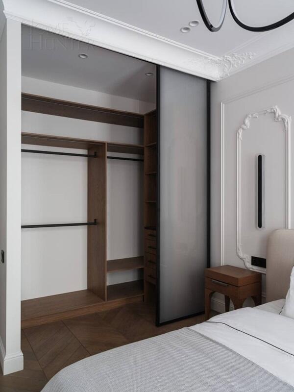 3-КОМН. КВАРТИРА С ОТДЕЛКОЙ 90 М² НА 6 ЭТАЖЕ