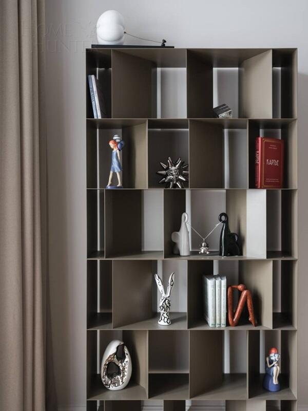 3-КОМН. КВАРТИРА С ОТДЕЛКОЙ 90 М² НА 6 ЭТАЖЕ