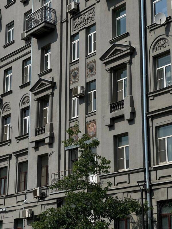 3-КОМН. КВАРТИРА С ОТДЕЛКОЙ 90 М² НА 6 ЭТАЖЕ