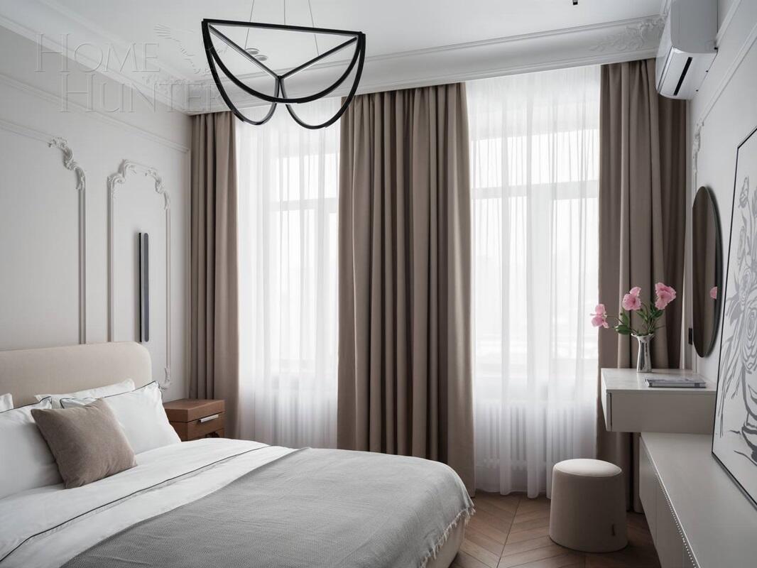 3-КОМН. КВАРТИРА С ОТДЕЛКОЙ 90 М² НА 6 ЭТАЖЕ