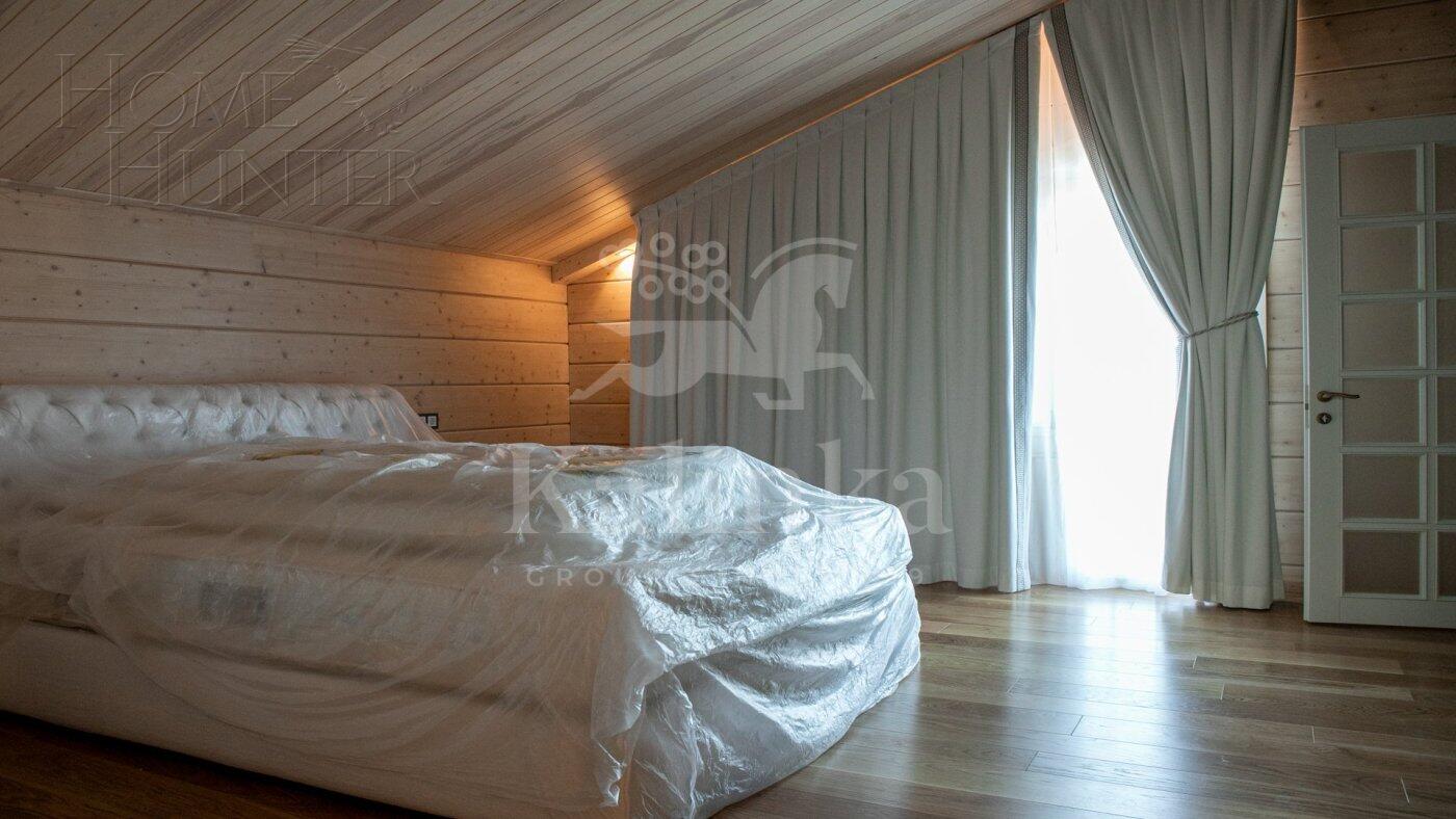 2-этажный коттедж 630 м² с отделкой