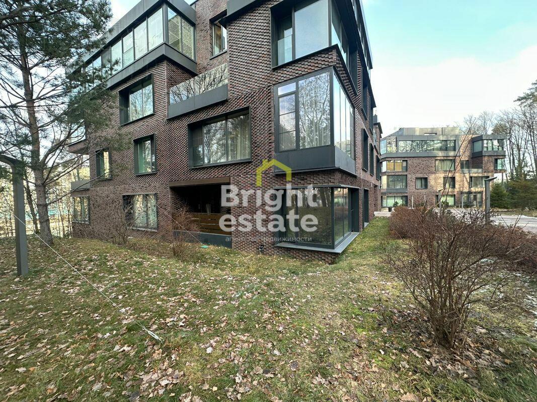 3-КОМН. КВАРТИРА С ОТДЕЛКОЙ 91.1 М² НА 1 ЭТАЖЕ