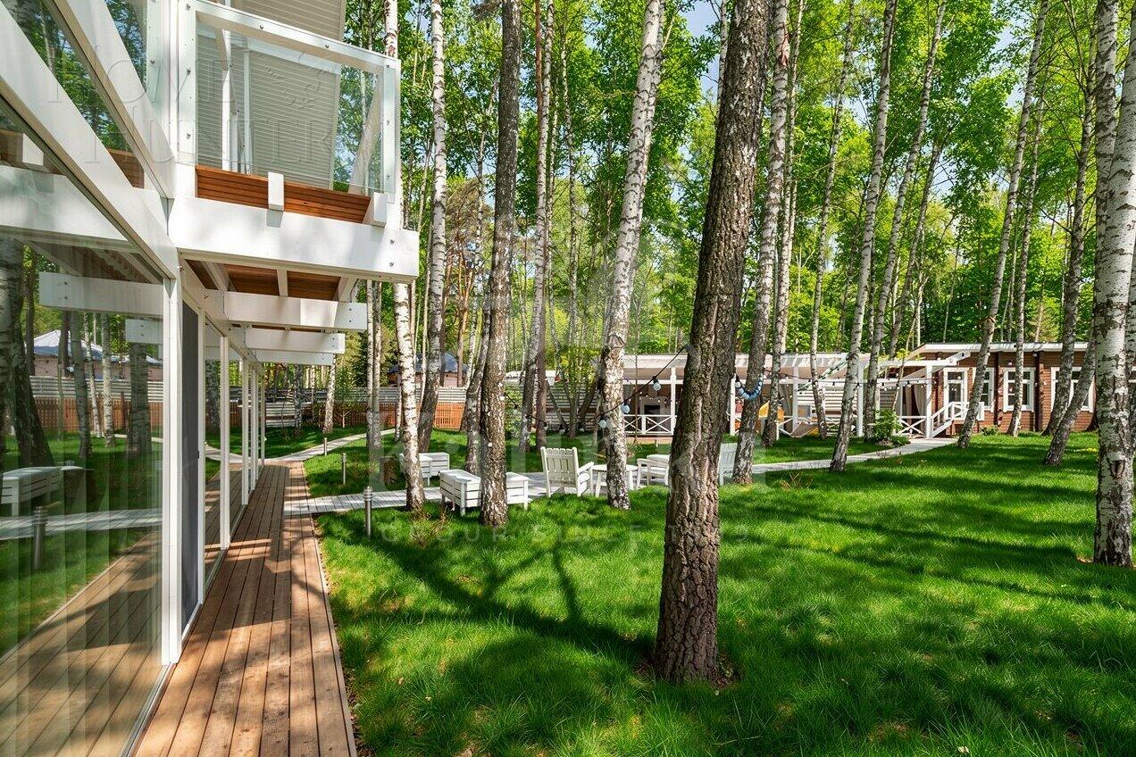 2-этажный коттедж 274 м² с отделкой
