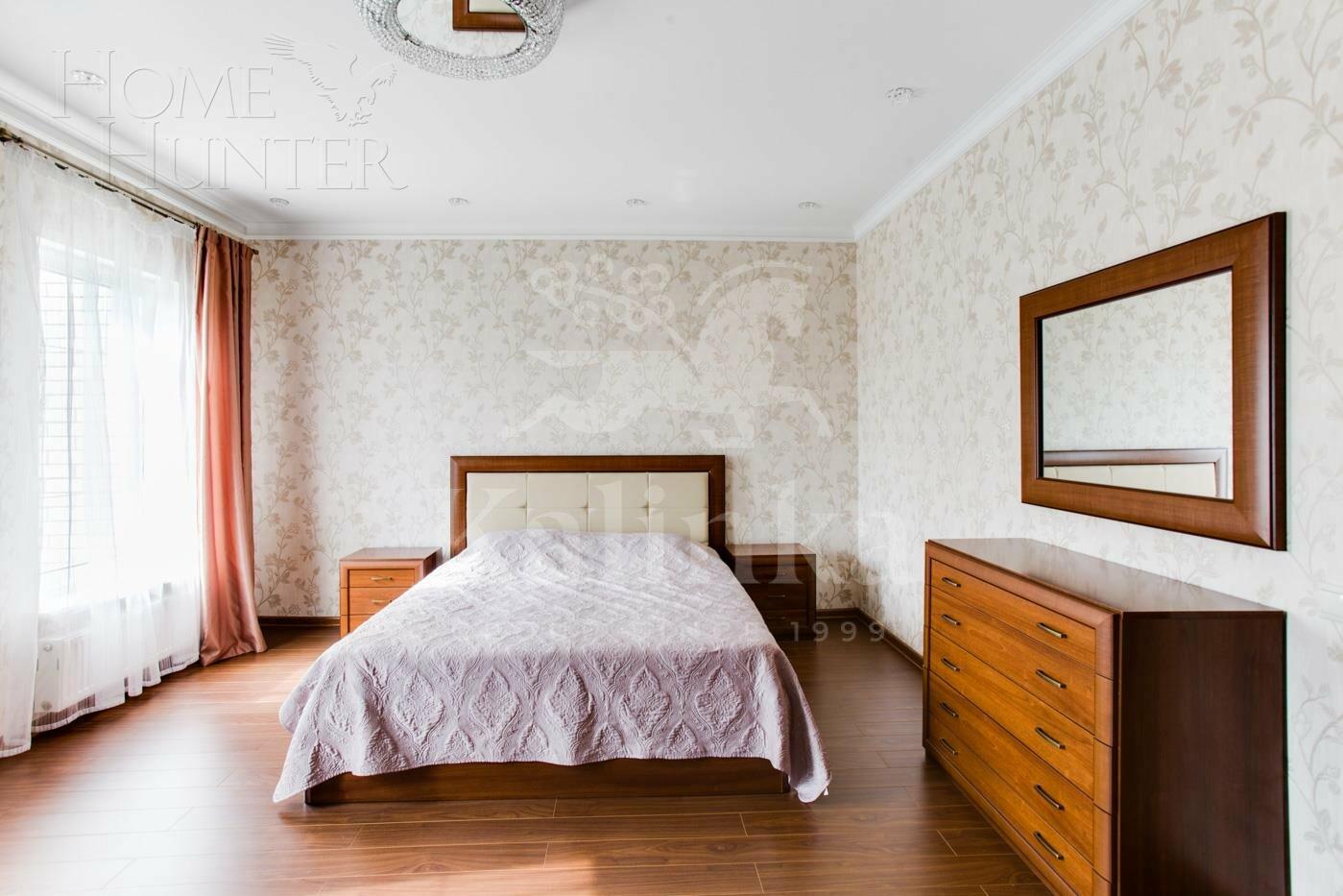 2-этажный коттедж 420 м² с отделкой