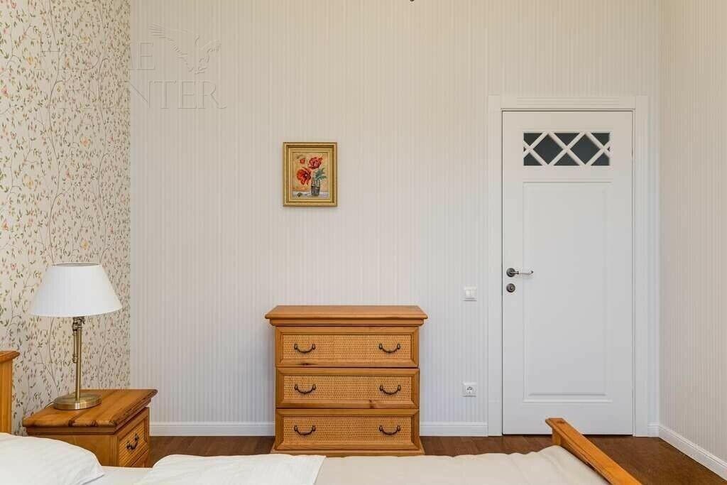 2-КОМН. КВАРТИРА С ОТДЕЛКОЙ 50.5 М² НА 13 ЭТАЖЕ