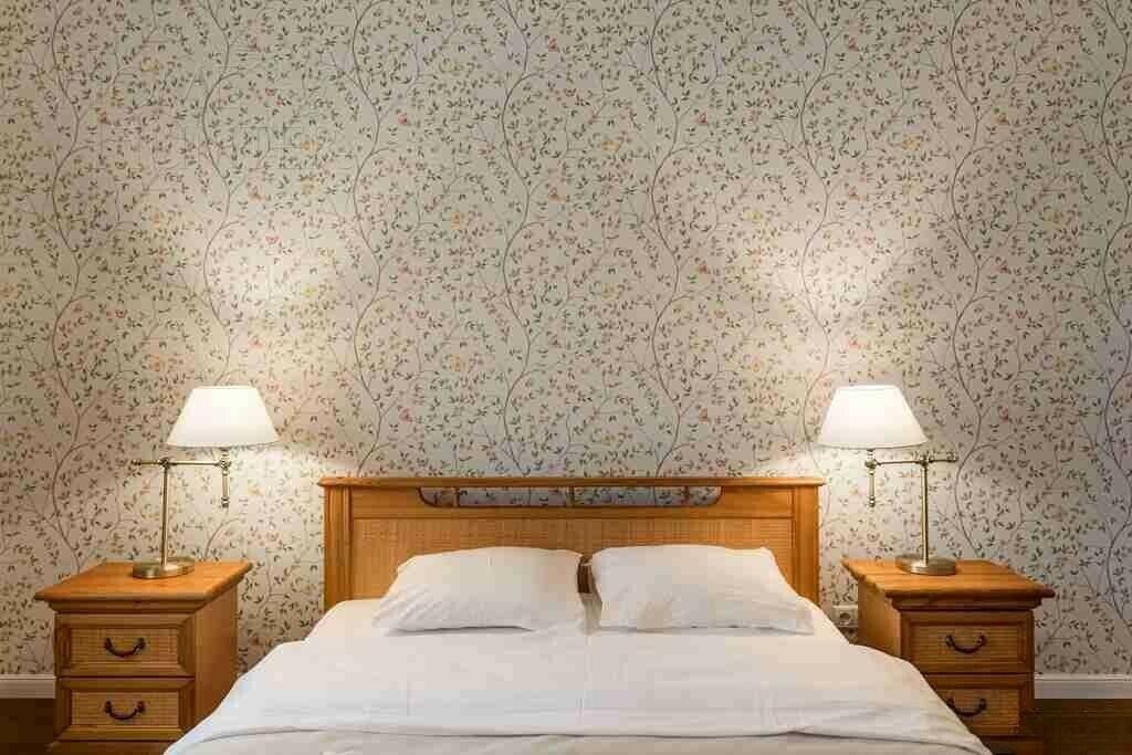 2-КОМН. КВАРТИРА С ОТДЕЛКОЙ 50.5 М² НА 13 ЭТАЖЕ
