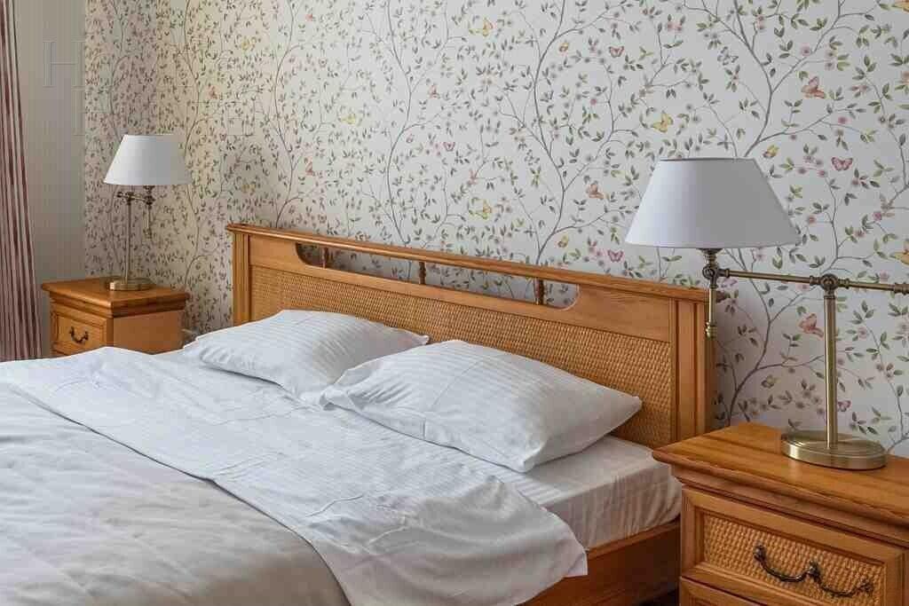 2-КОМН. КВАРТИРА С ОТДЕЛКОЙ 50.5 М² НА 13 ЭТАЖЕ