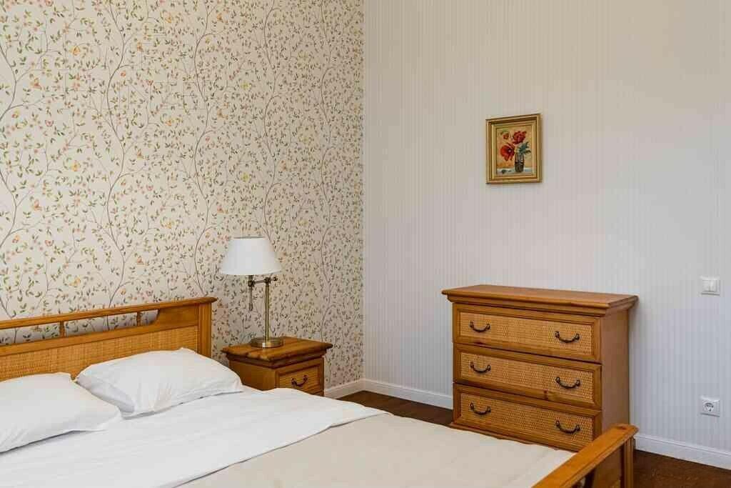 2-КОМН. КВАРТИРА С ОТДЕЛКОЙ 50.5 М² НА 13 ЭТАЖЕ
