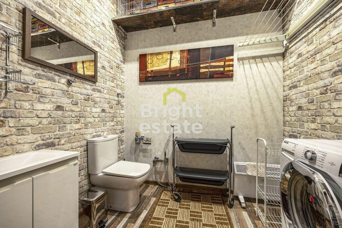 3-КОМН. КВАРТИРА С ОТДЕЛКОЙ 91.1 М² НА 1 ЭТАЖЕ