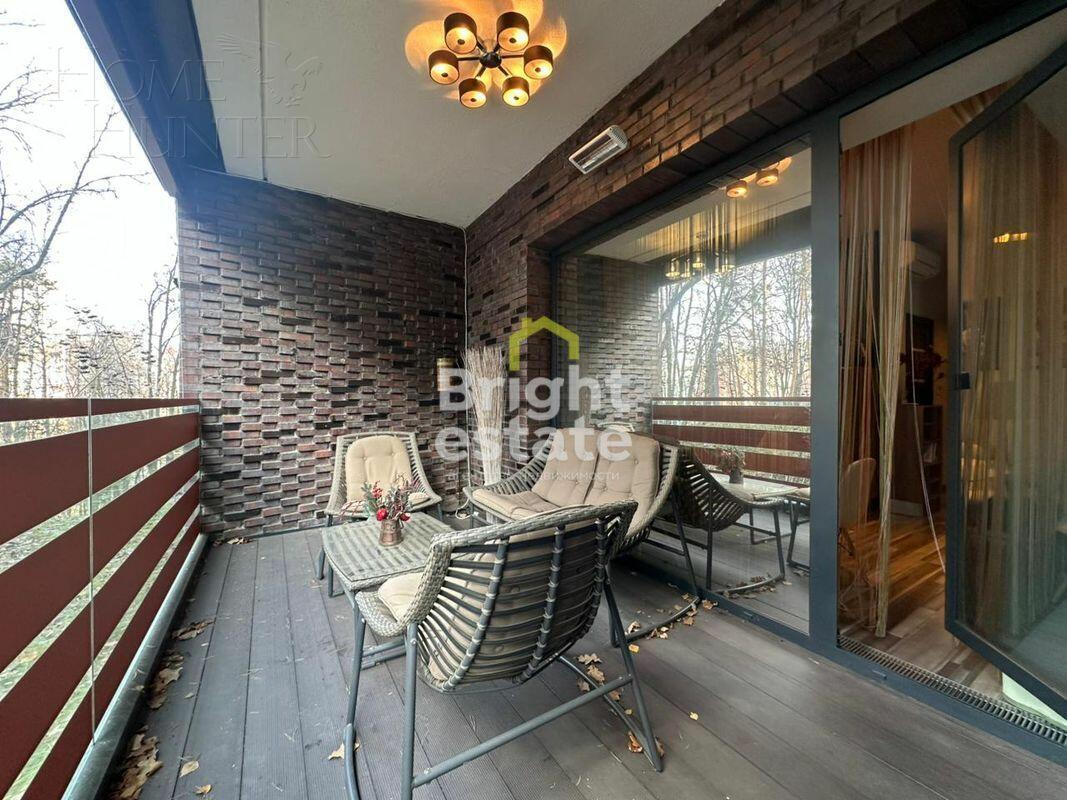 3-КОМН. КВАРТИРА С ОТДЕЛКОЙ 91.1 М² НА 1 ЭТАЖЕ