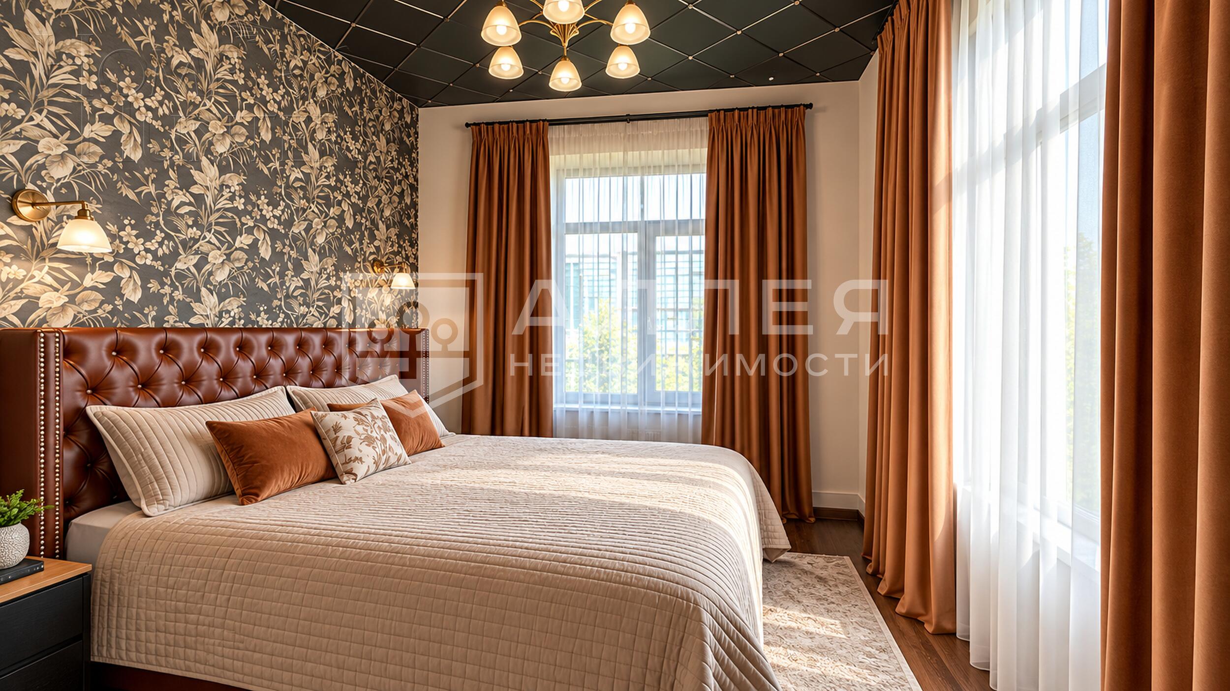 2-этажный коттедж 450 м² без отделки