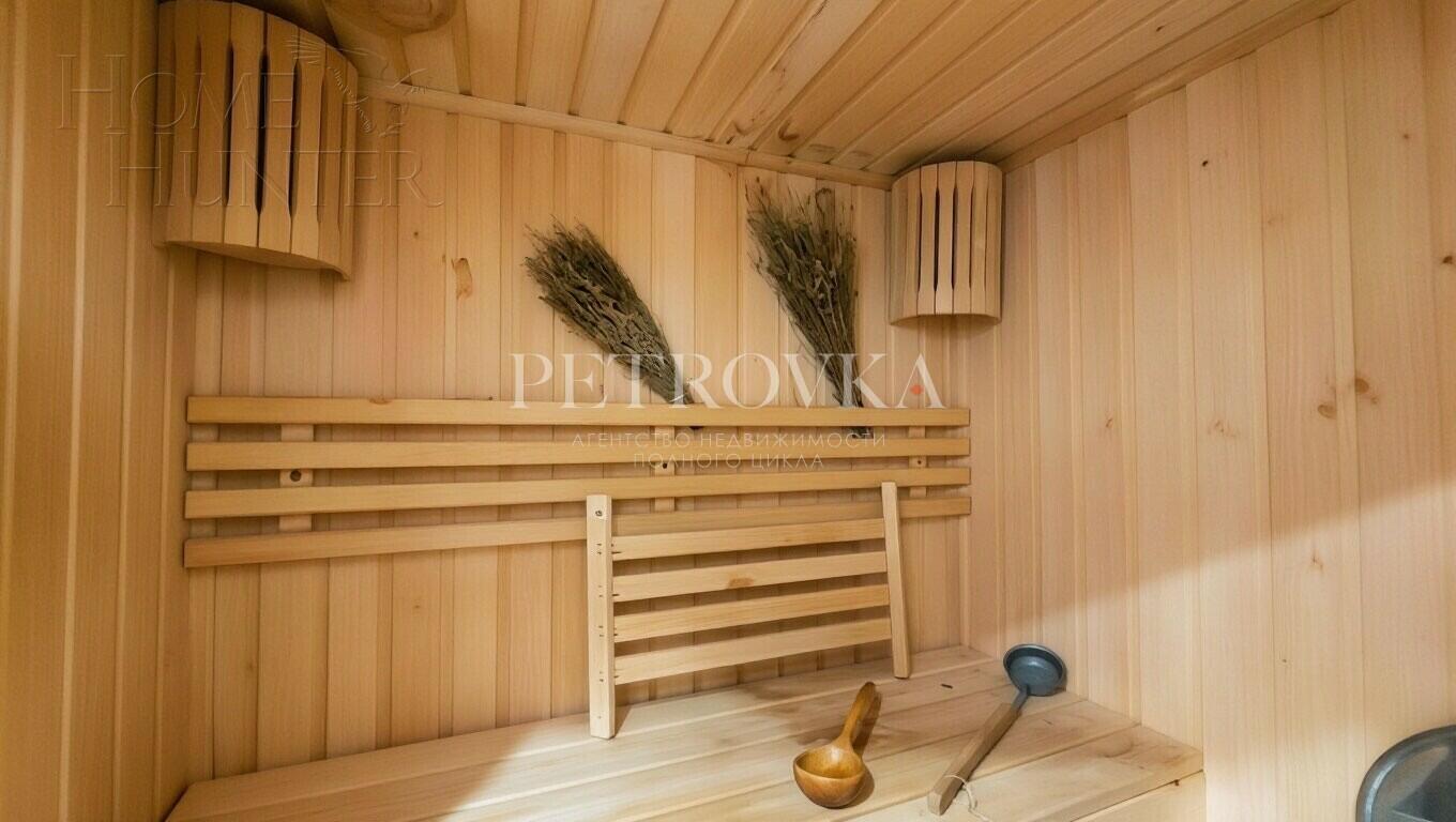 3-КОМН. КВАРТИРА С ОТДЕЛКОЙ 112 М² НА 5 ЭТАЖЕ