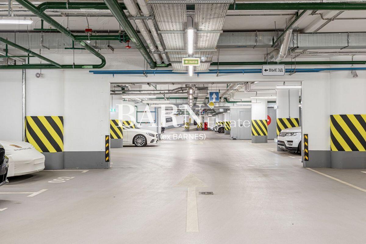 4-КОМН. КВАРТИРА БЕЗ ОТДЕЛКИ 169.8 М² НА 6 ЭТАЖЕ