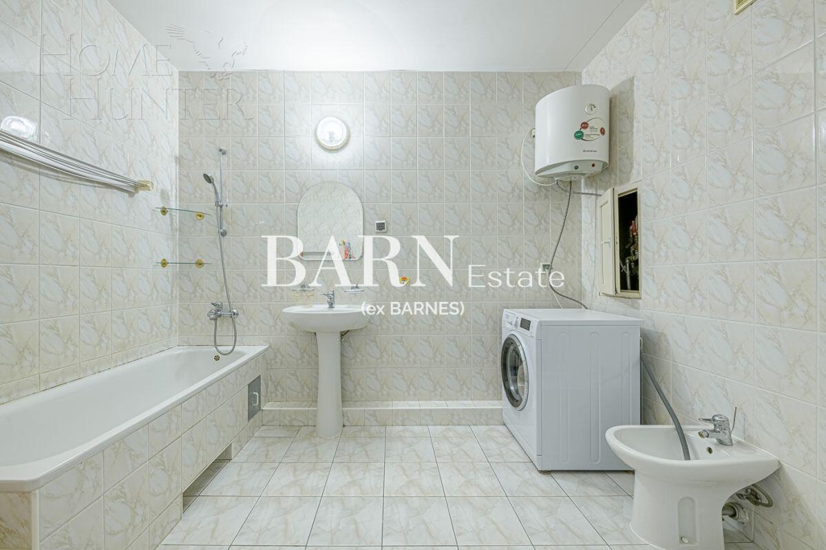 5-КОМН. КВАРТИРА С ОТДЕЛКОЙ 217.4 М² НА 16 ЭТАЖЕ