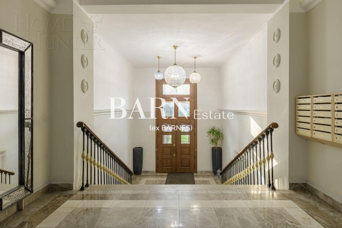3-КОМН. КВАРТИРА С ОТДЕЛКОЙ 103 М² НА 2 ЭТАЖЕ