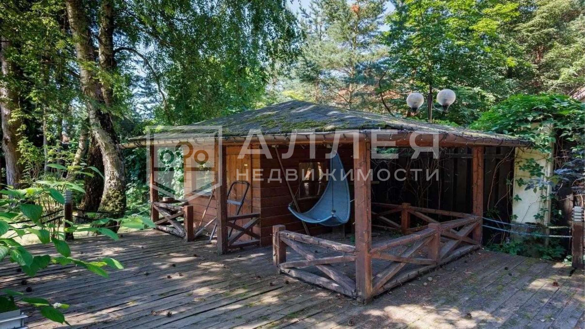 2-этажный коттедж 474 м² с отделкой