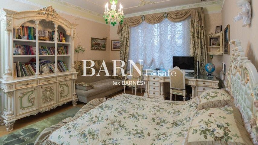 2-этажный коттедж 800 м² с отделкой