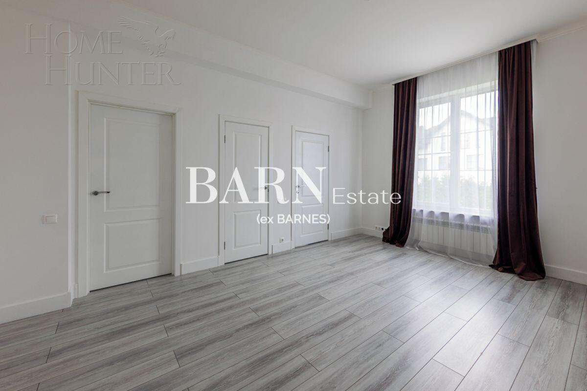 2-этажный коттедж 364 м² с отделкой