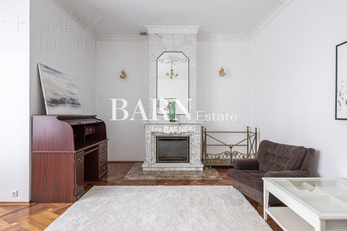 2-УРОВНЕВАЯ КВАРТИРА С ОТДЕЛКОЙ 293 М² НА 6 ЭТАЖЕ