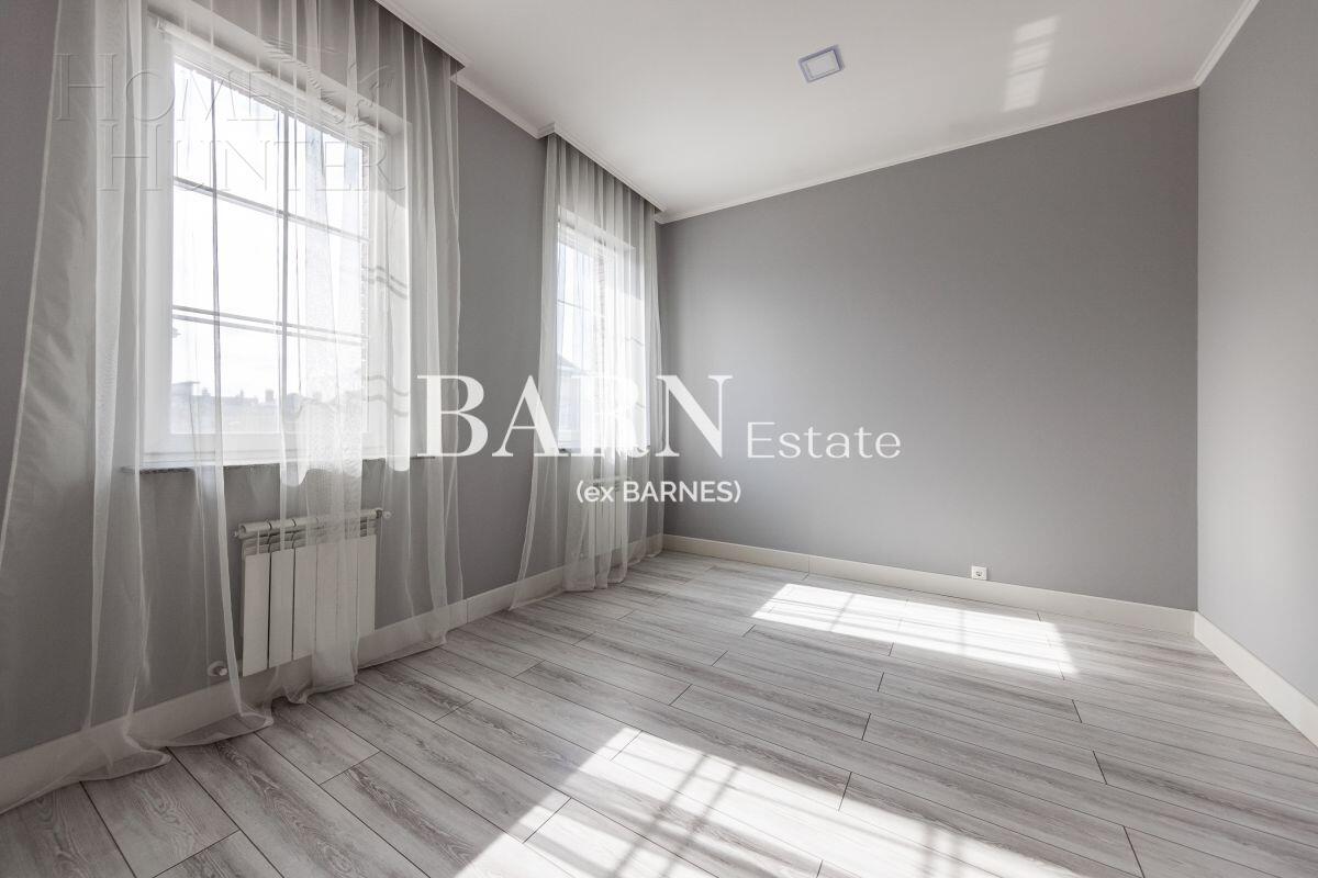 2-этажный коттедж 364 м² с отделкой