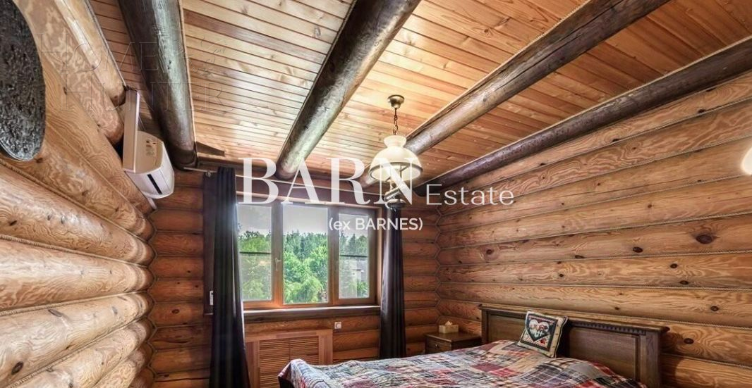 3-этажный коттедж 790 м² с отделкой
