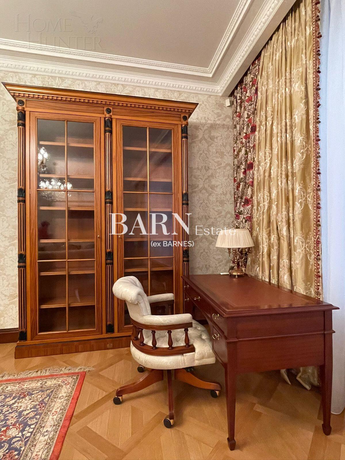 2-КОМН. КВАРТИРА С ОТДЕЛКОЙ 125.4 М² НА 8 ЭТАЖЕ