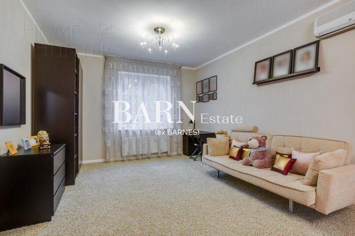 2-этажный коттедж 580 м² с отделкой