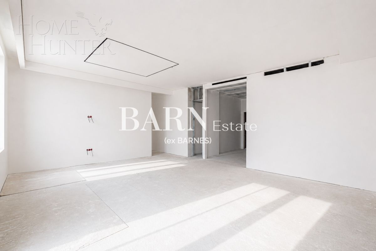 3-КОМН. КВАРТИРА С ОТДЕЛКОЙ 112 М² НА 5 ЭТАЖЕ