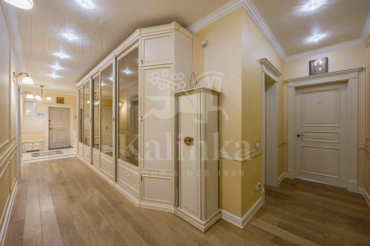3-КОМН. КВАРТИРА С ОТДЕЛКОЙ 102 М² НА 9 ЭТАЖЕ