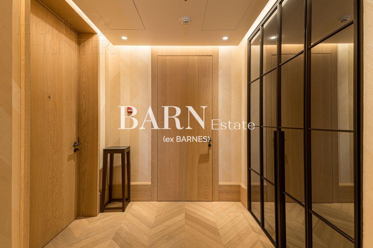2-КОМН. КВАРТИРА С ОТДЕЛКОЙ 108 М² НА 2 ЭТАЖЕ