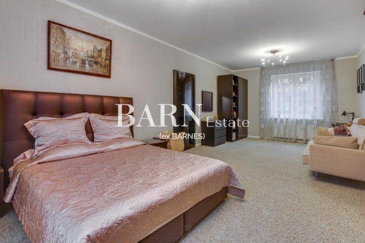 2-этажный коттедж 580 м² с отделкой