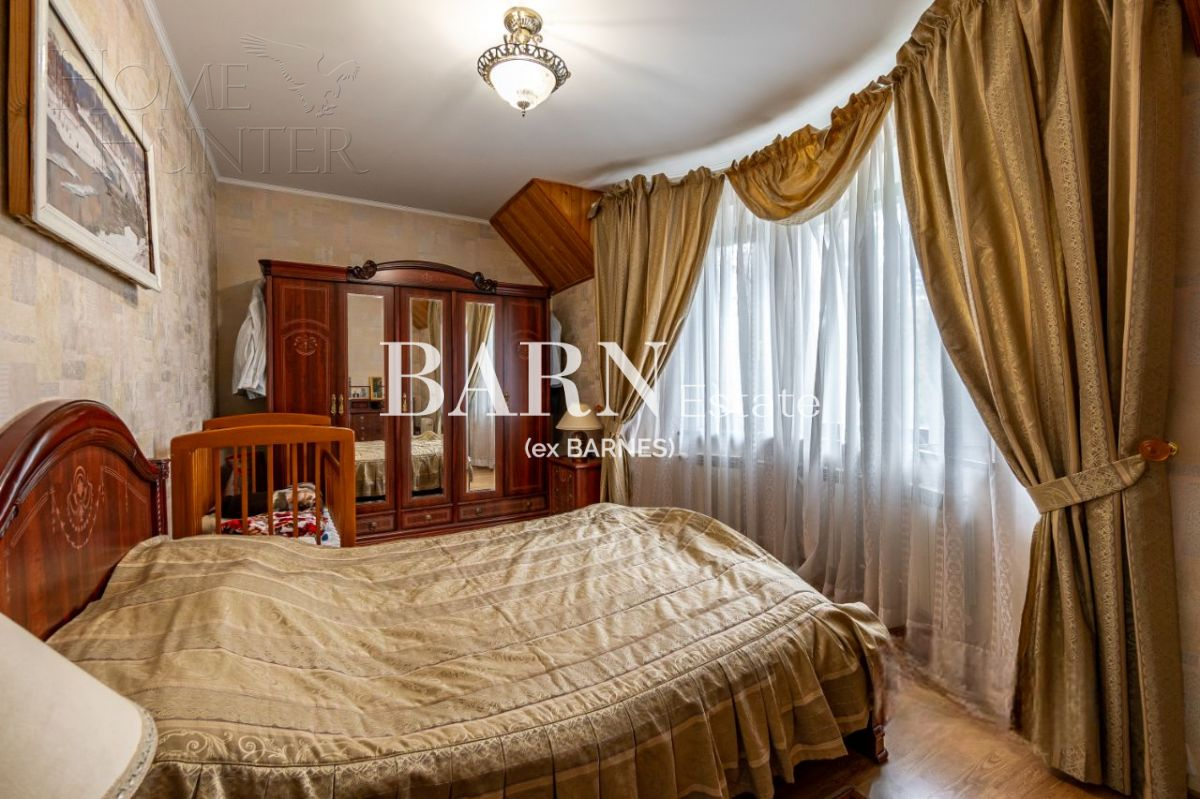 2-этажный коттедж 360 м² с отделкой