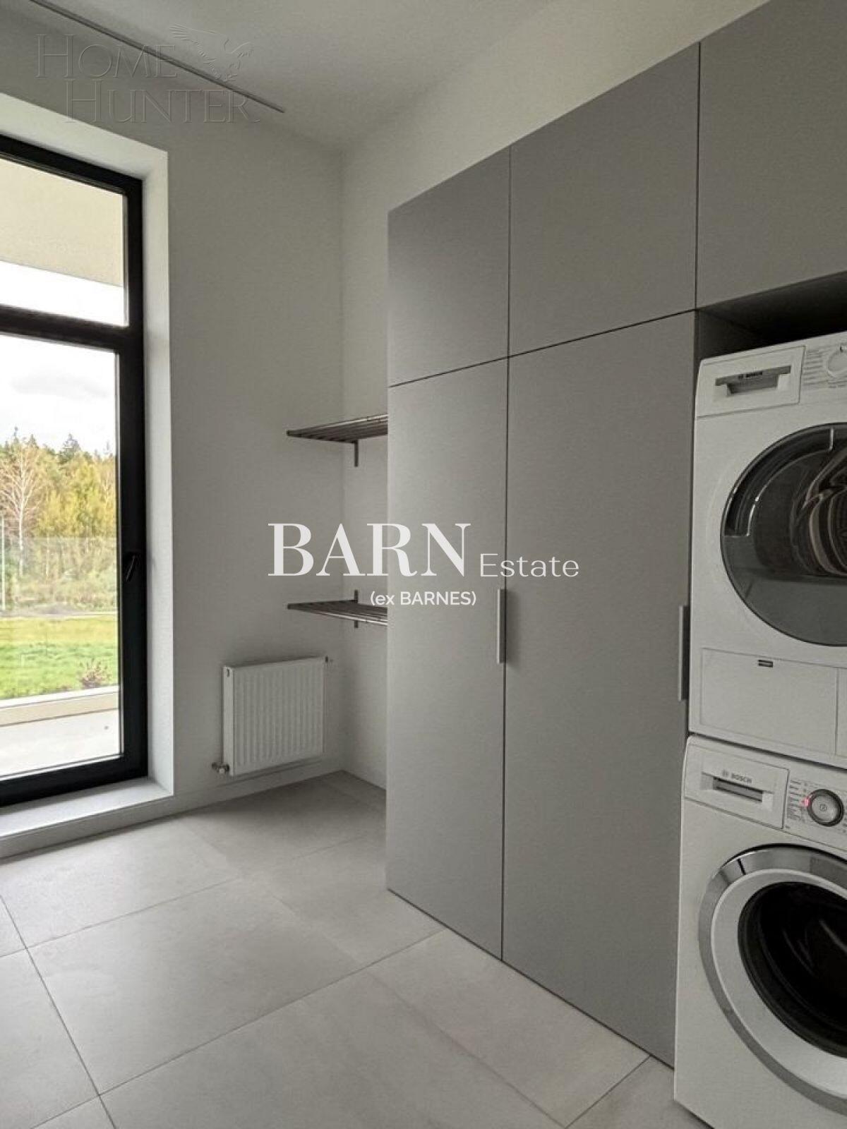 2-этажный коттедж 350 м² с отделкой